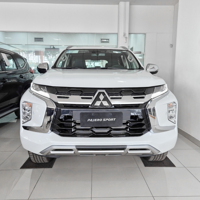pajero sport hpe pajero sport hpe