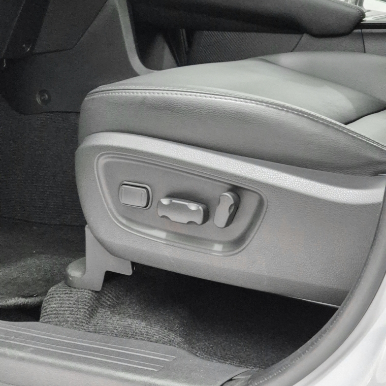 pajero sport hpe-s