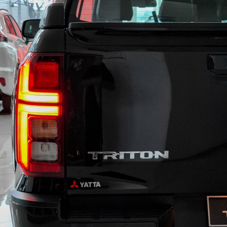 triton katana