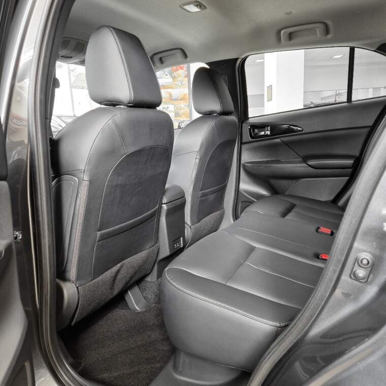eclipse cross hpe