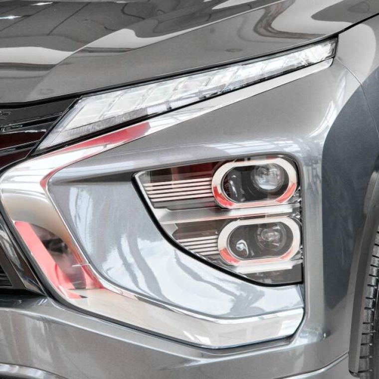 eclipse cross hpe