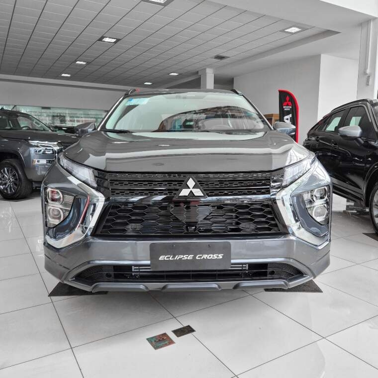 eclipse cross hpe