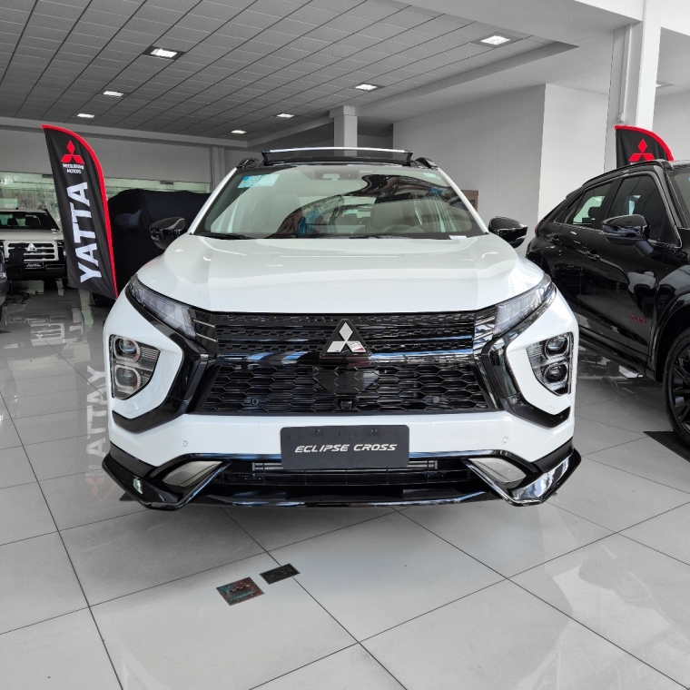 eclipse cross hpe-s black awc eclipse cross hpe-s black awc