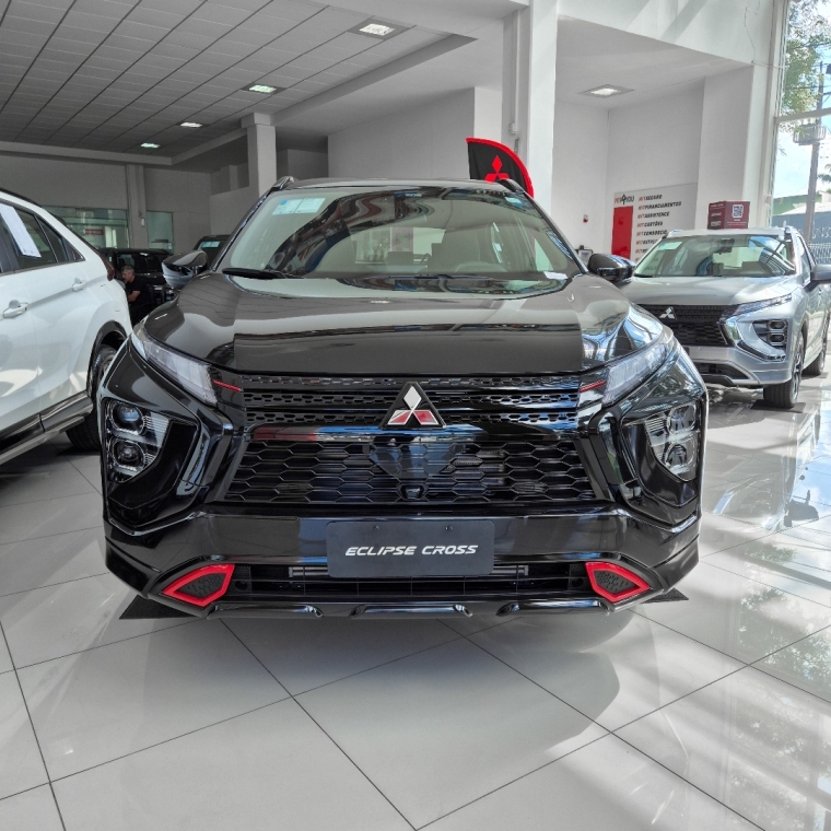 eclipse cross hpe black eclipse cross hpe black