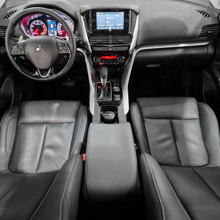 eclipse cross hpe-s awc