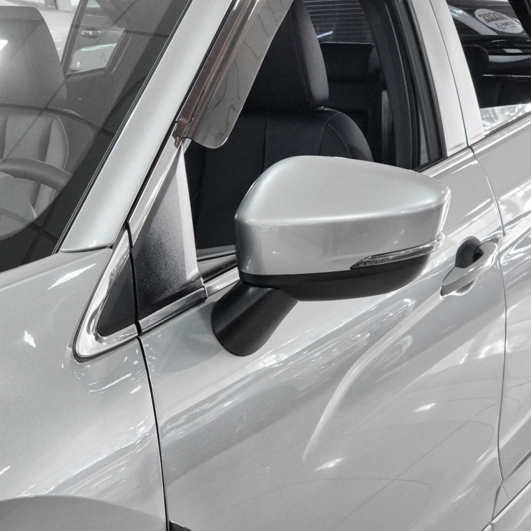 eclipse cross hpe-s awc