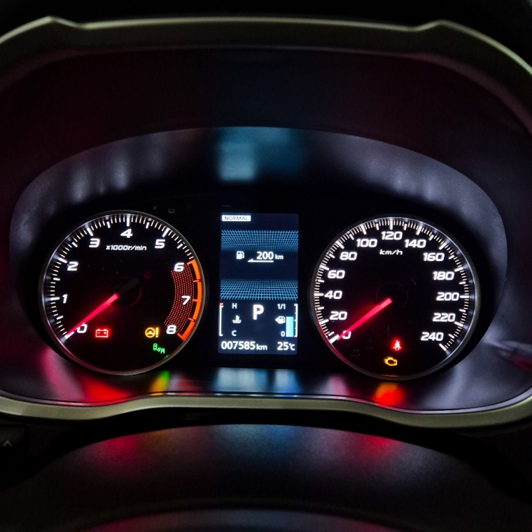 eclipse cross hpe-s awc