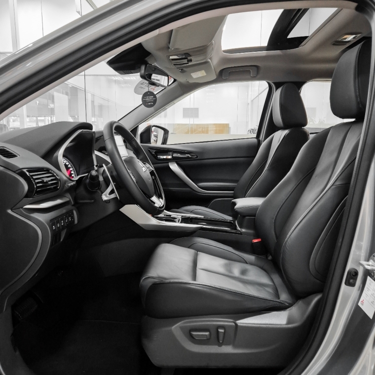 eclipse cross hpe-s awc