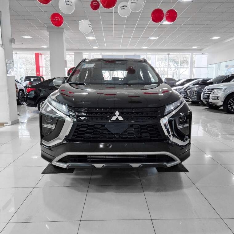 eclipse cross rush eclipse cross rush