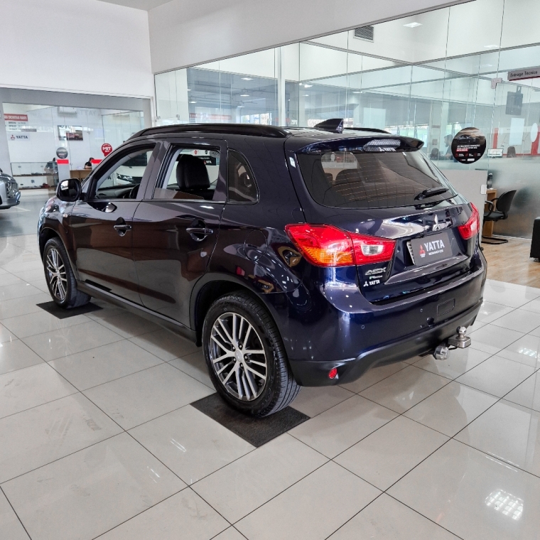 asx 2.0 4x2 flex