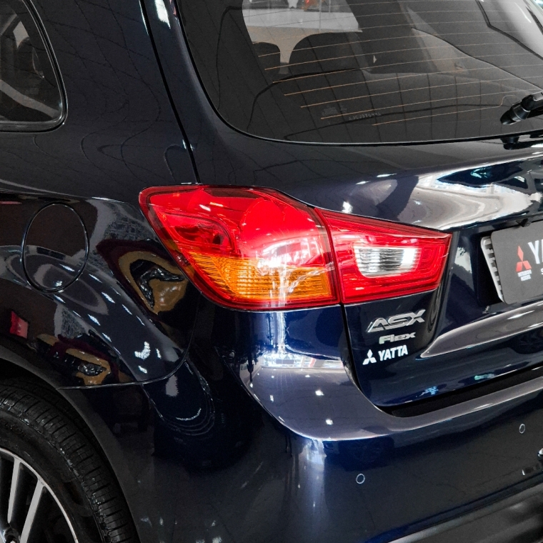 asx 2.0 4x2 flex