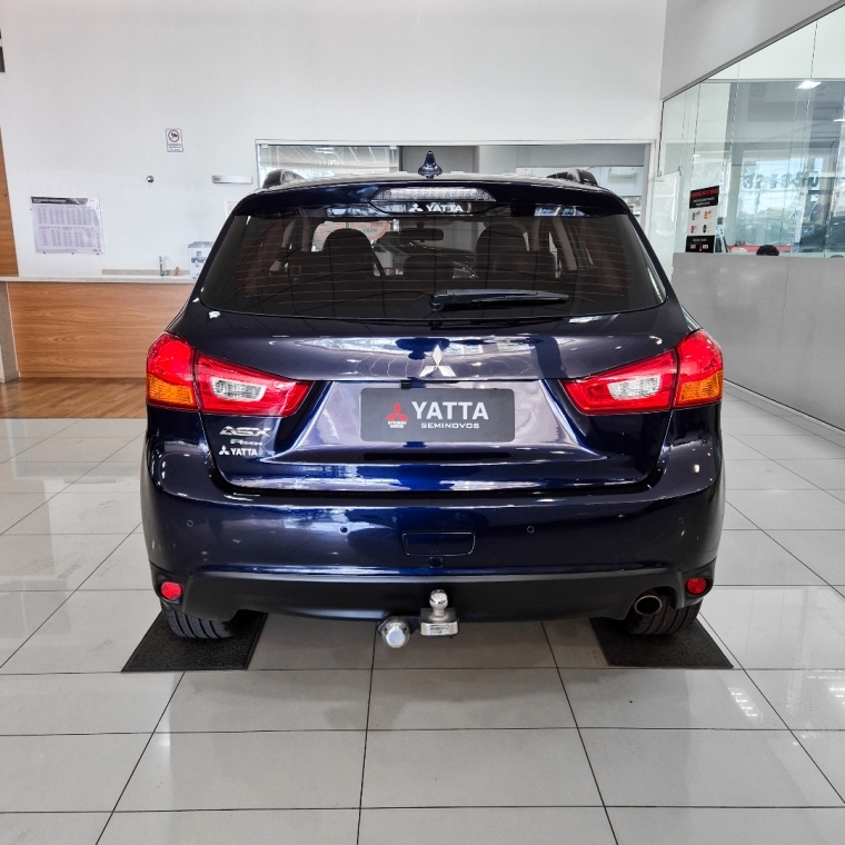 asx 2.0 4x2 flex