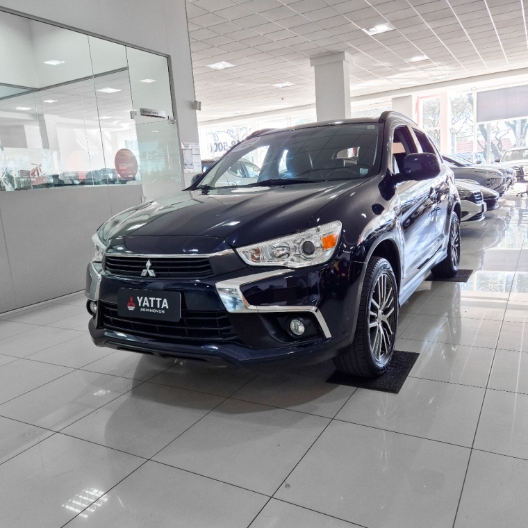 asx 2.0 4x2 flex