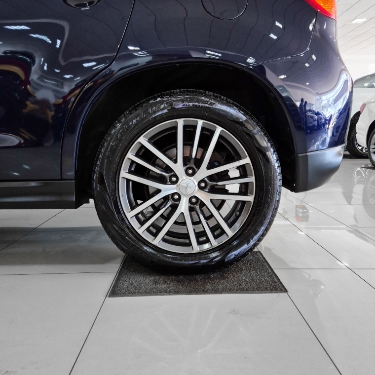 asx 2.0 4x2 flex
