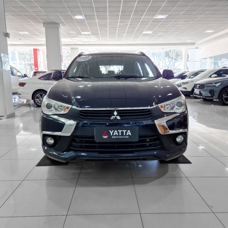 asx 2.0 4x2 flex