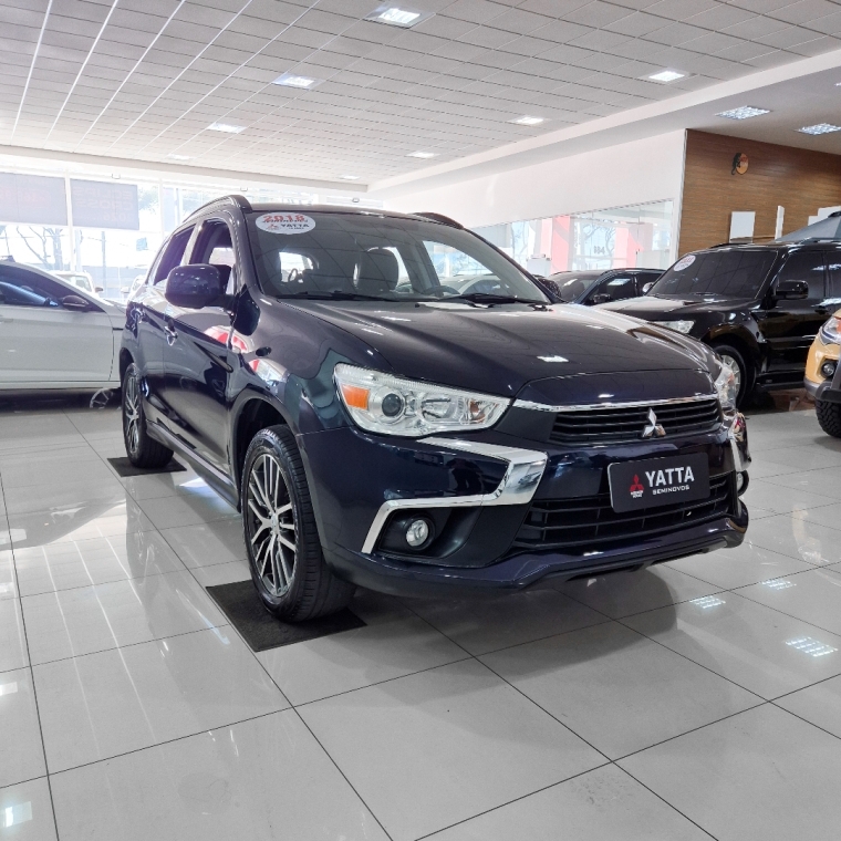 asx 2.0 4x2 flex asx 2.0 4x2 flex