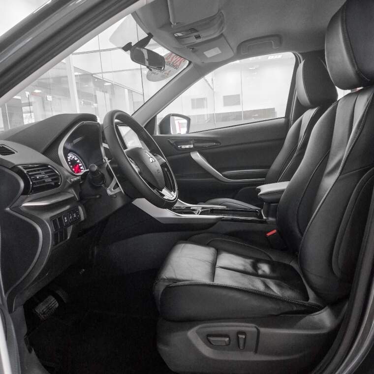 eclipse cross hpe