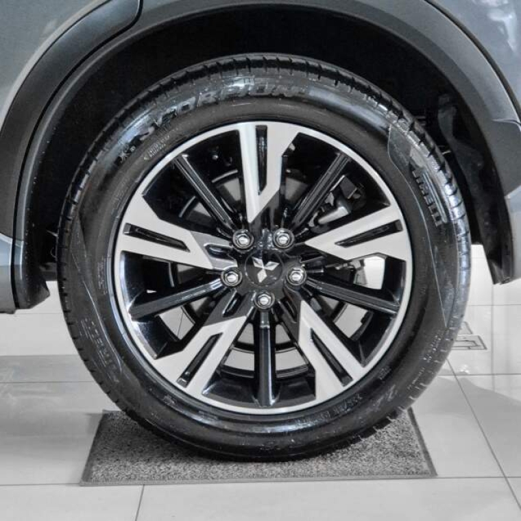 eclipse cross hpe