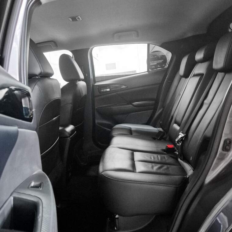 eclipse cross hpe