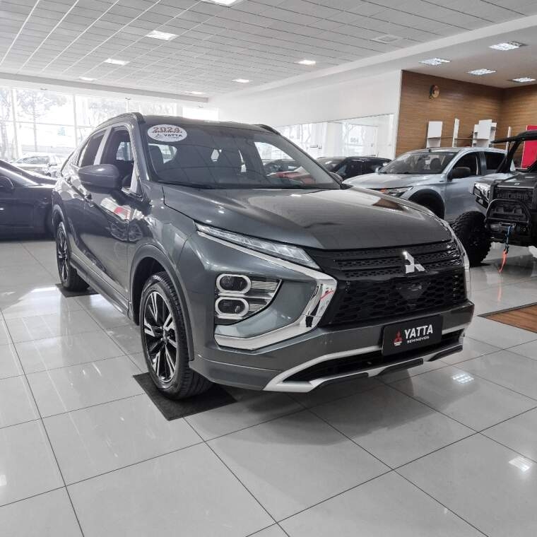 eclipse cross hpe eclipse cross hpe