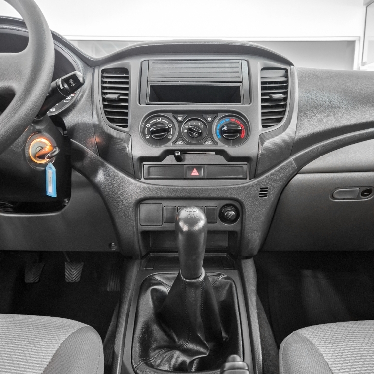 l200 triton gl