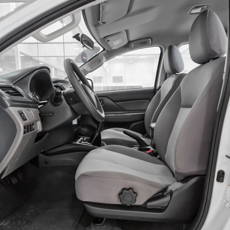 l200 triton gl