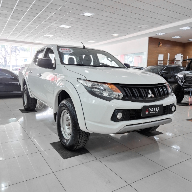 l200 triton gl