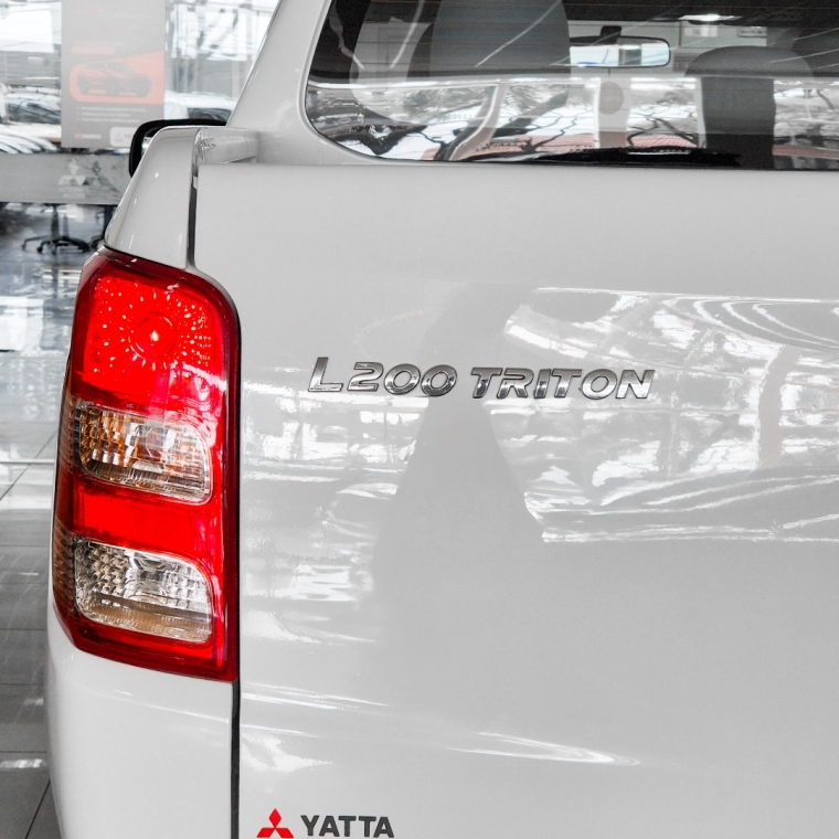 l200 triton gl