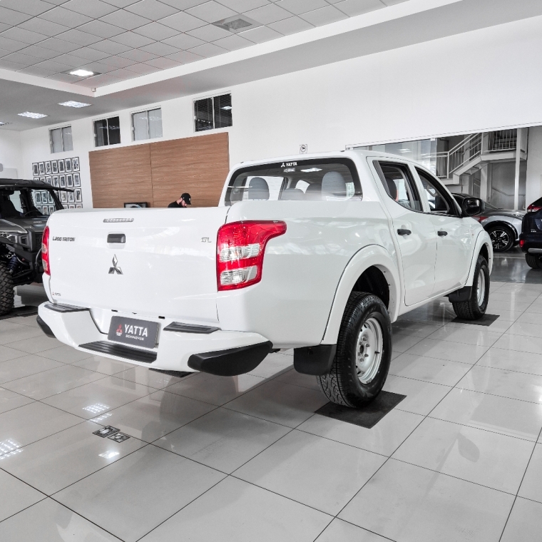 l200 triton gl