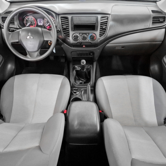 l200 triton gl