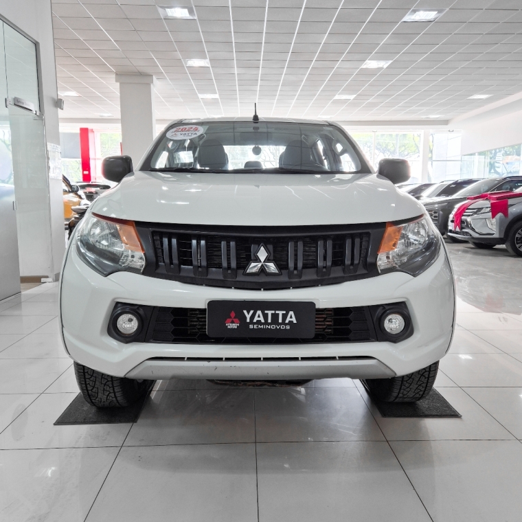 l200 triton gl