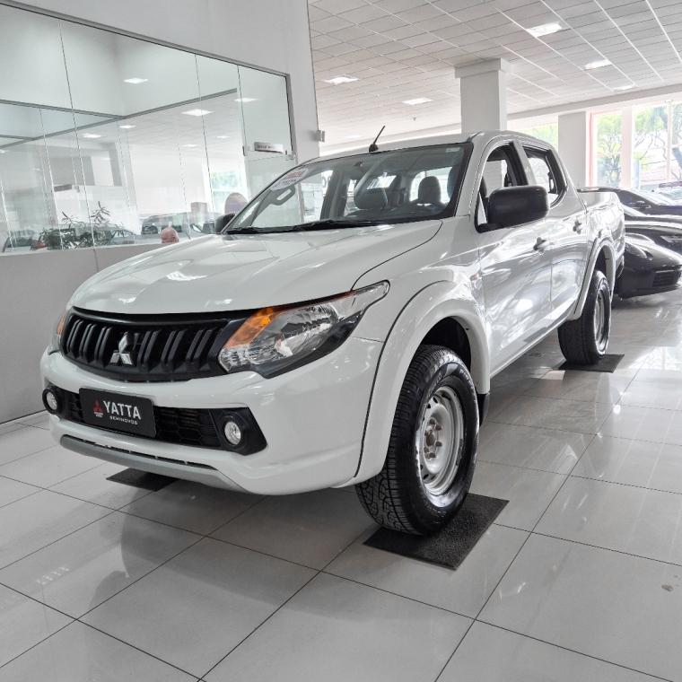 l200 triton gl