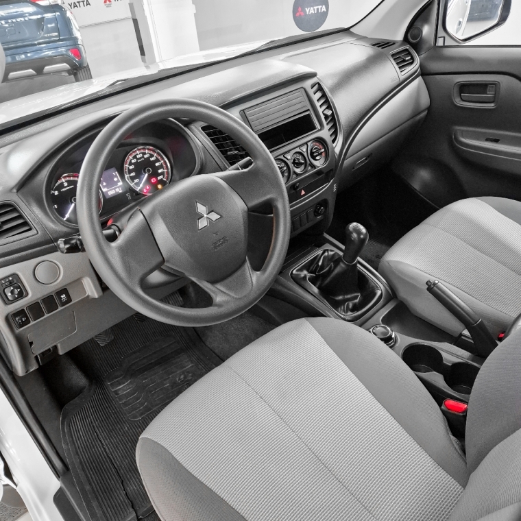 l200 triton gl