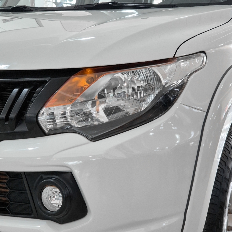 l200 triton gl