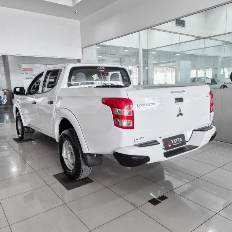 l200 triton gl