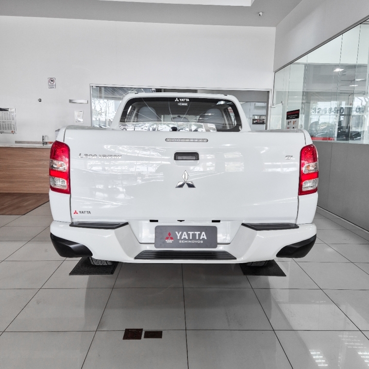 l200 triton gl