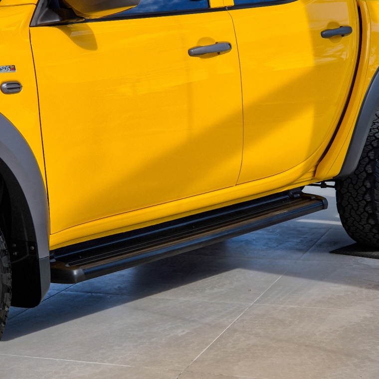 l200 triton savana