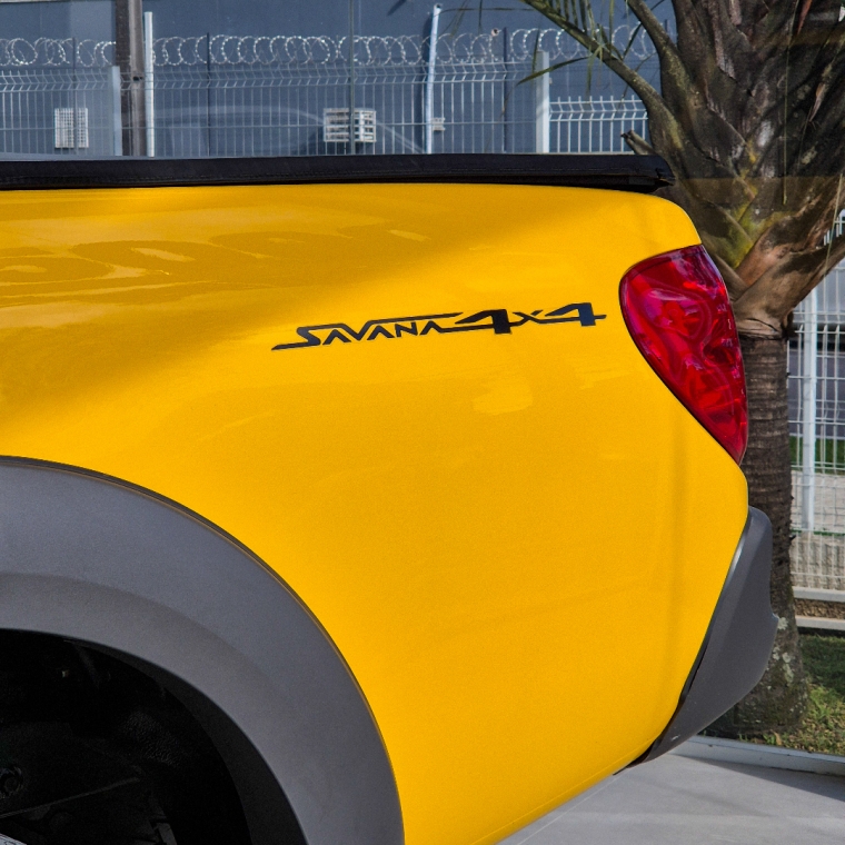 l200 triton savana