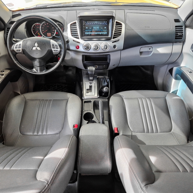 l200 triton savana