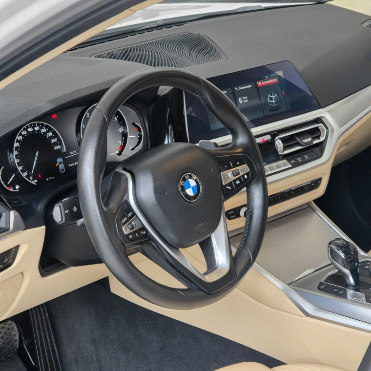 bmw 320i sport gp