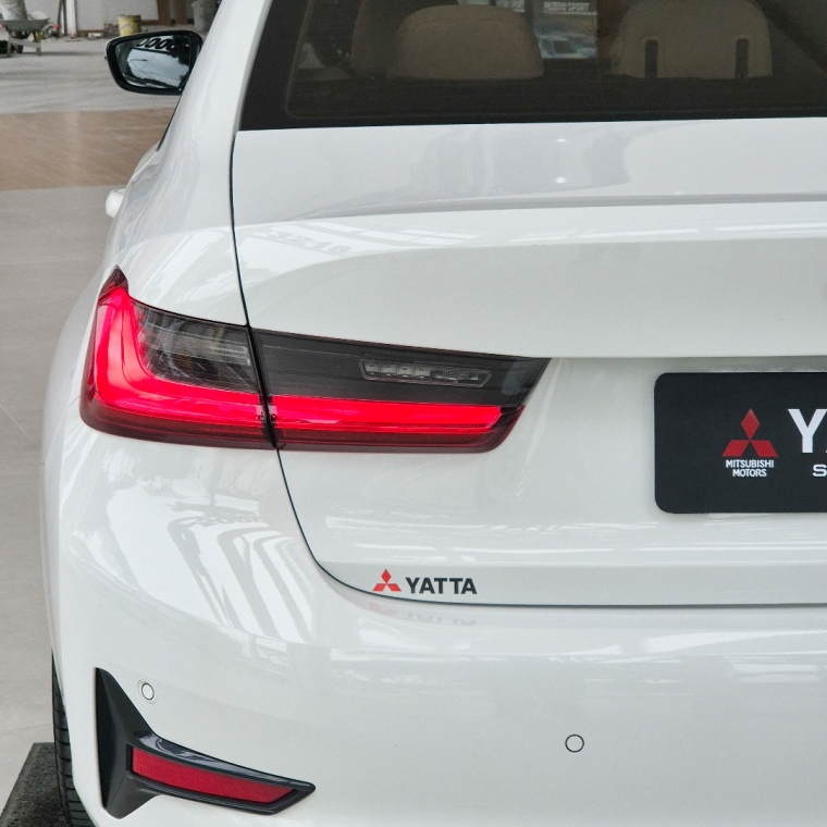 bmw 320i sport gp