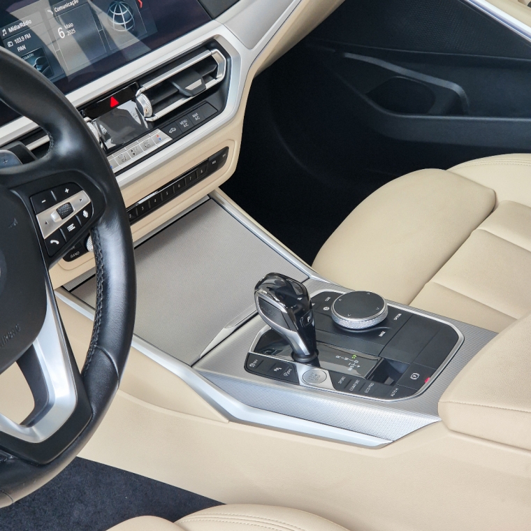 bmw 320i sport gp