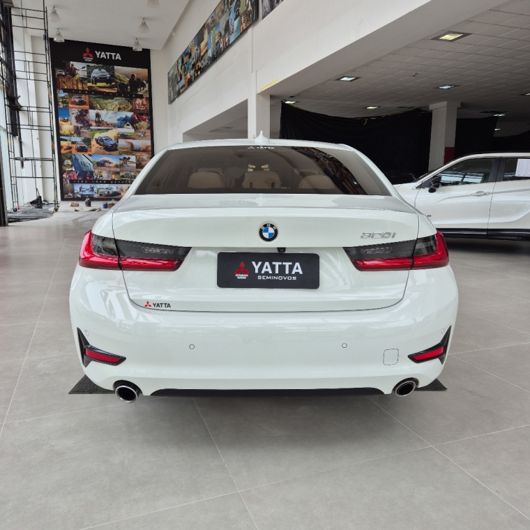 bmw 320i sport gp