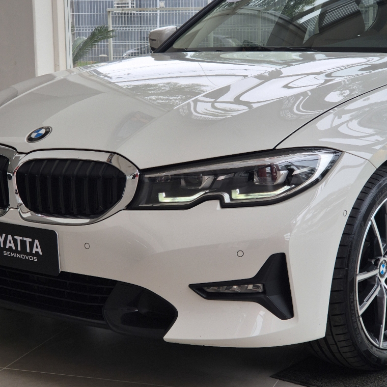 bmw 320i sport gp