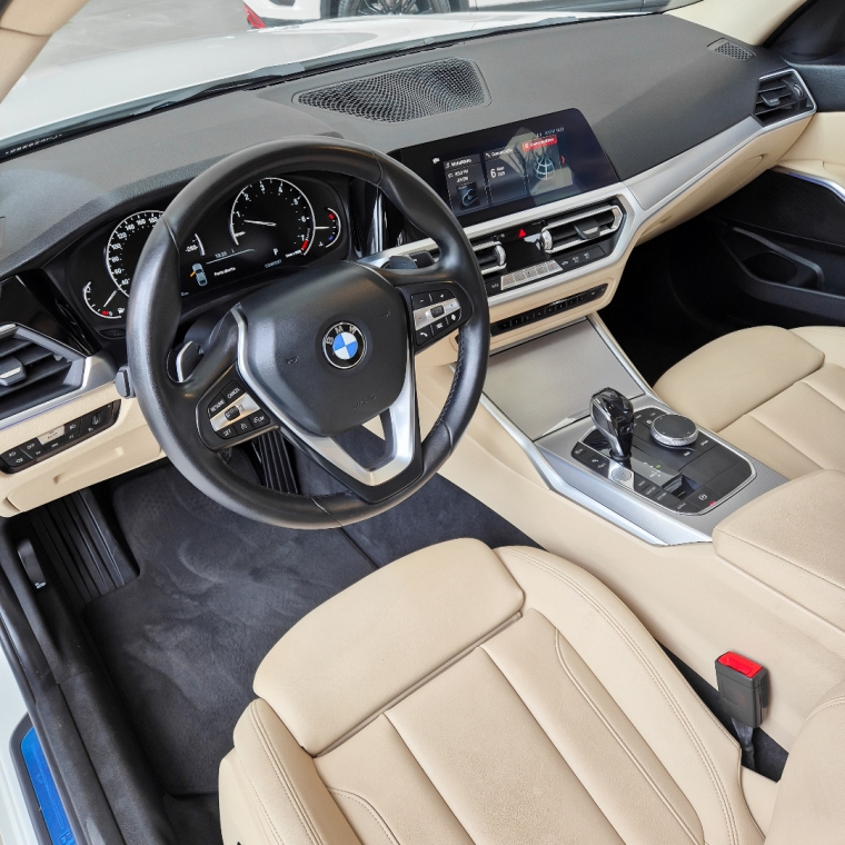 bmw 320i sport gp