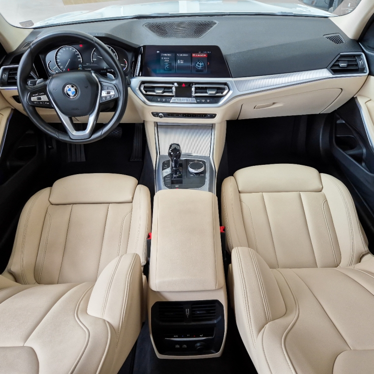 bmw 320i sport gp