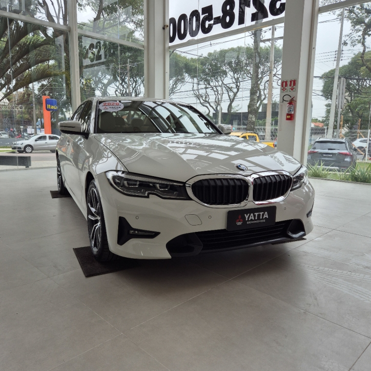 bmw 320i sport gp