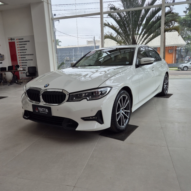 bmw 320i sport gp