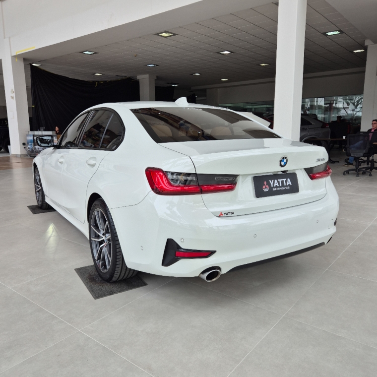 bmw 320i sport gp