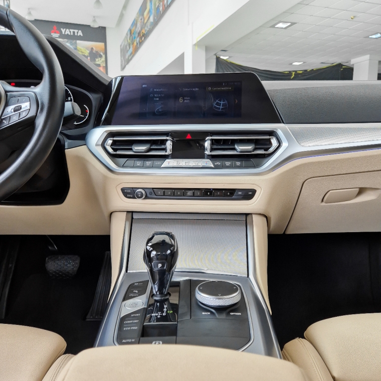 bmw 320i sport gp